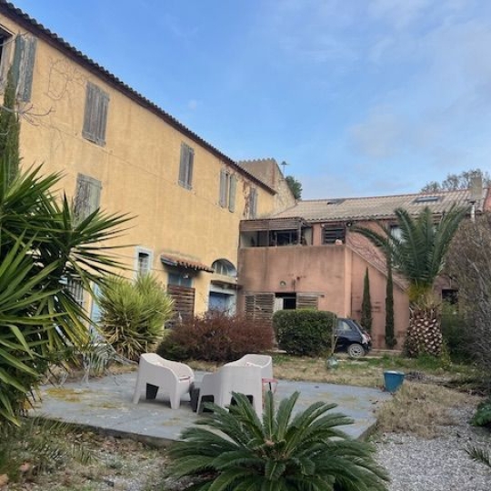 Domaines / Propriétés SALEILLES (66280) 500.00m2 1 000 000 € 