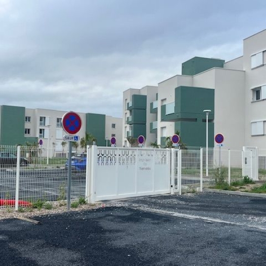 Programme Neuf PERPIGNAN (66000) 73.00m2 227 850 € 