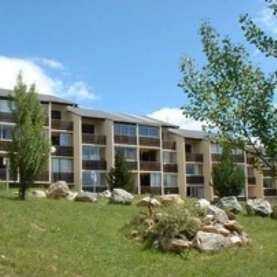 Appartement LES ANGLES (66210) 13.00m2 68 000 € 