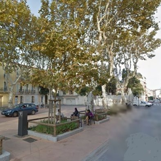 Immeuble PERPIGNAN (66000) 140.00m2  - 187 000 € 