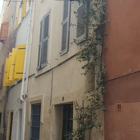 Réseau Immo-diffusion : Immeuble PERPIGNAN (66000) 145.00m2  270 000 € 