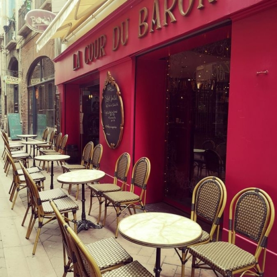 Activité commerciale PERPIGNAN (66000) 110.00m2  - 135 000 € 