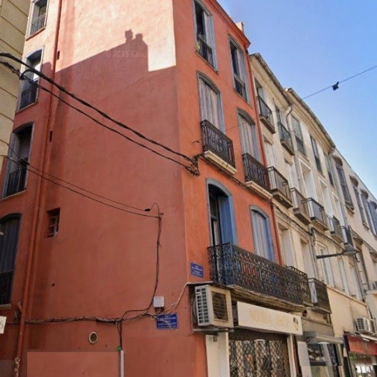 Réseau Immo-diffusion : Immeuble PERPIGNAN (66000) 150.00m2  260 000 € 