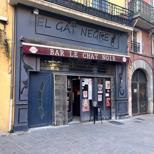 Réseau Immo-diffusion : Local commercial PERPIGNAN (66000) 50.00m2  58 000 € 