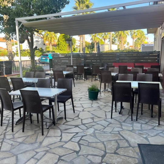 Réseau Immo-diffusion : Activité commerciale PERPIGNAN (66000) 80.00m2  111 000 € 