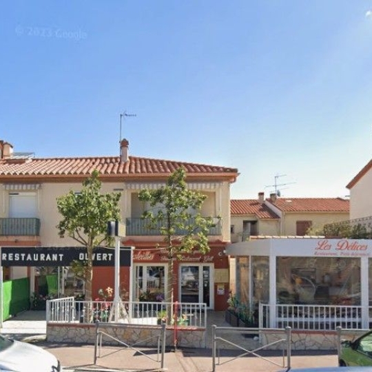 Réseau Immo-diffusion : Activité commerciale PERPIGNAN (66000) 80.00m2  121 000 € 