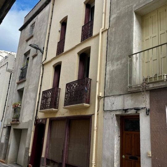 Immeuble ILLE-SUR-TET (66130) 170.00m2 170 500 € 