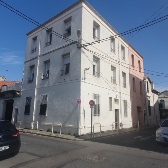 Réseau Immo-diffusion : Immeuble PERPIGNAN (66000) 195.00m2  237 600 € 