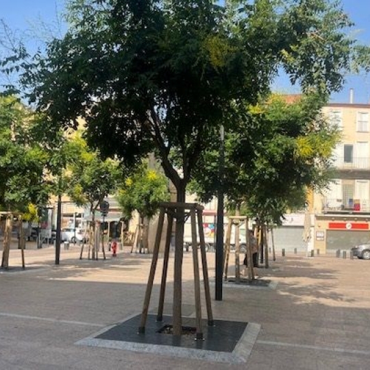 3 Pièces PERPIGNAN (66000) 60.00m2 - 65 000 € 