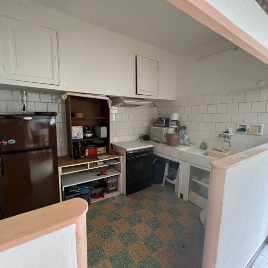 Maison / Villa VERRERIES-DE-MOUSSANS (34220) 84.00m2 65 000 € 