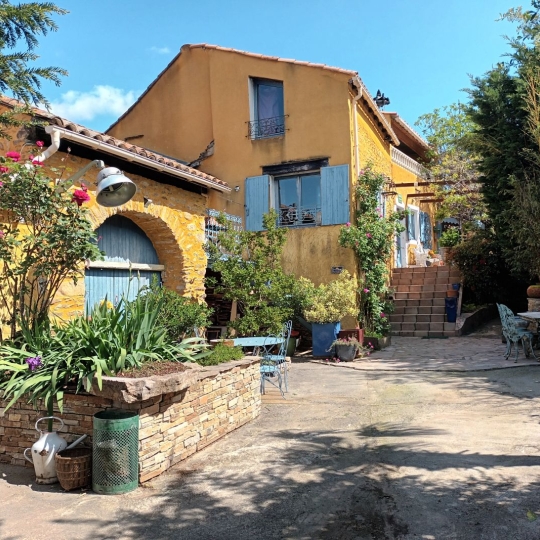 Maison de village PREMIAN (34390) 135.00m2  - 325 000 € 