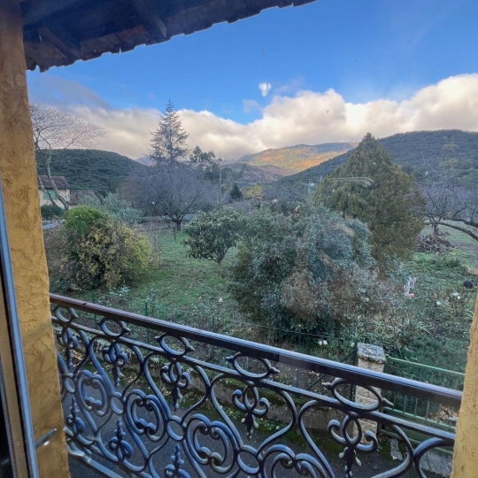 Réseau Immo-diffusion : Maison de village PREMIAN (34390) 135.00m2  325 000 € 