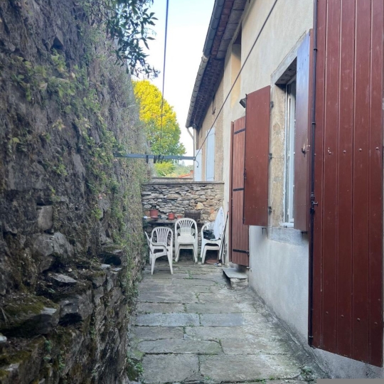 Maison / Villa SAINT-PONS-DE-THOMIERES (34220) 102.00m2 85 000 € 