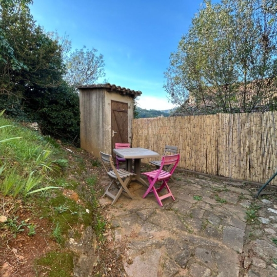 Réseau Immo-diffusion : Maison OLARGUES (34390) 45.00m2  96 000 € 