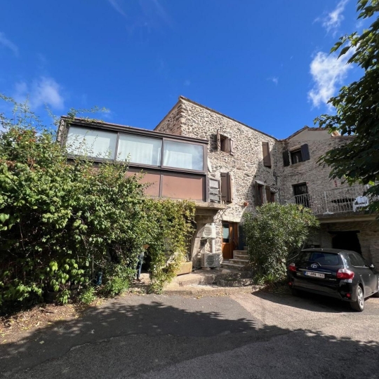 Maison BEDARIEUX (34600) 75.00m2  - 199 000 € 