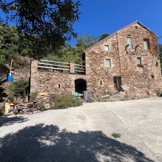 Maison SAINT-JULIEN (34390) 83.00m2  - 125 000 € 