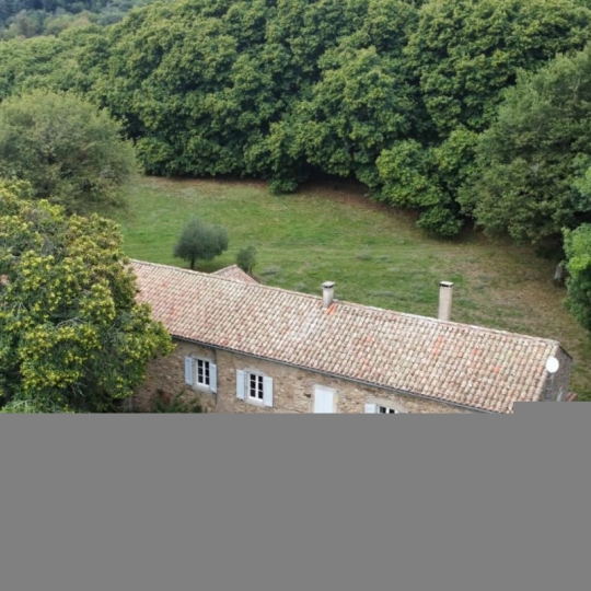 Maison / Villa SAINT-PONS-DE-THOMIERES (34220) 204.00m2 350 000 € 