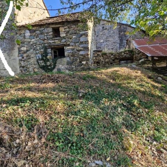 Maison / Villa SAINT-ETIENNE-D'ALBAGNAN (34390) 20.00m2 19 000 € 