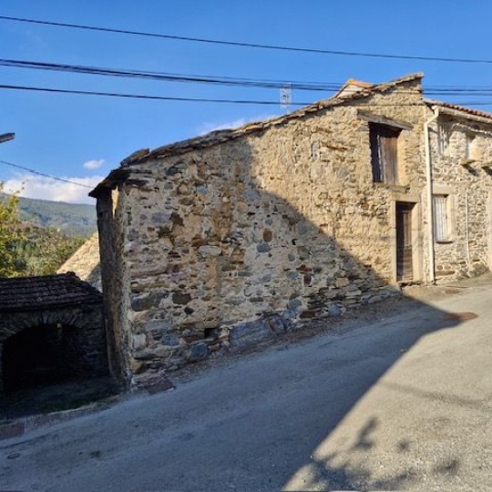 Maison / Villa SAINT-ETIENNE-D'ALBAGNAN (34390) 28.00m2 16 000 € 