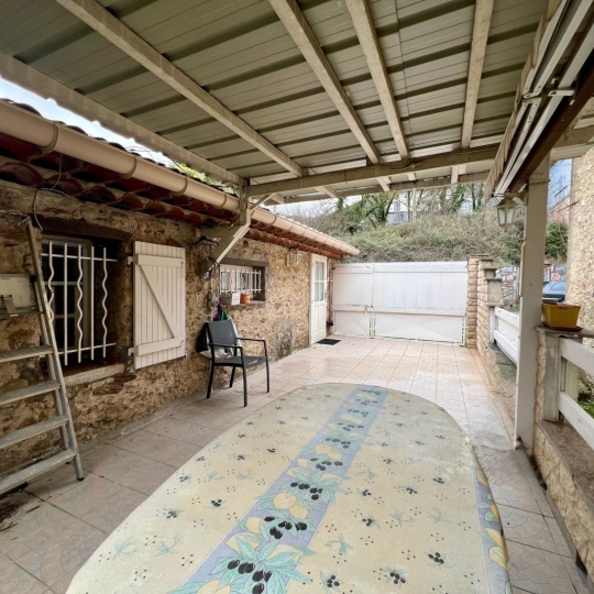 Maison / Villa MONS (34390) 75.00m2 119 000 € 