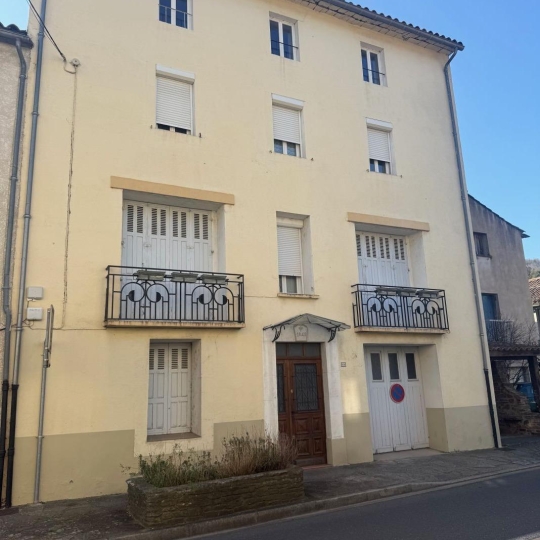 Maison de village RIOLS (34220) 247.00m2 - 199 000 € 