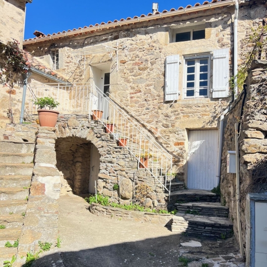 Maison / Villa SAINT-JULIEN (34390) 72.00m2 120 000 € 