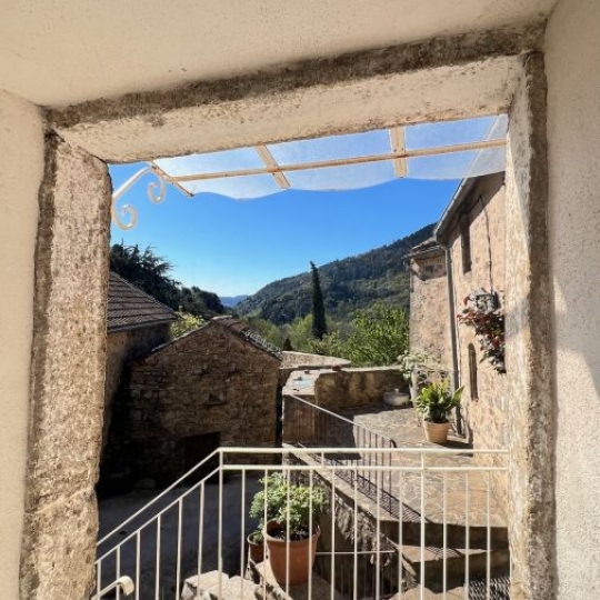 Réseau Immo-diffusion : Maison SAINT-JULIEN (34390) 72.00m2  120 000 € 