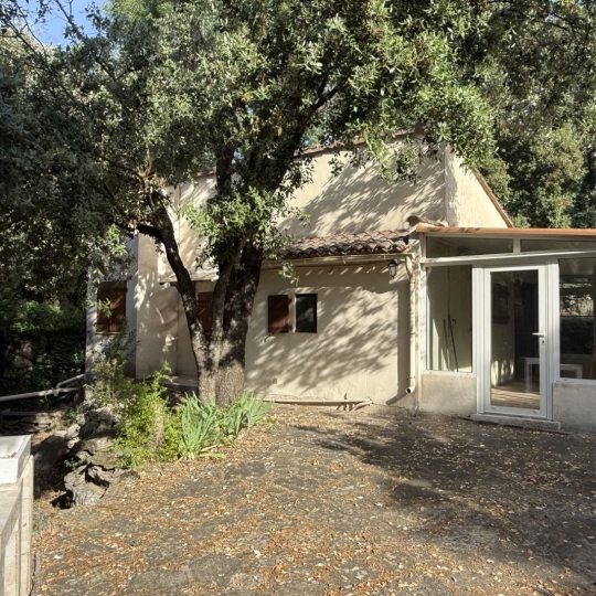 Maison / Villa COLOMBIERES-SUR-ORB (34390) 29.00m2 69 000 € 