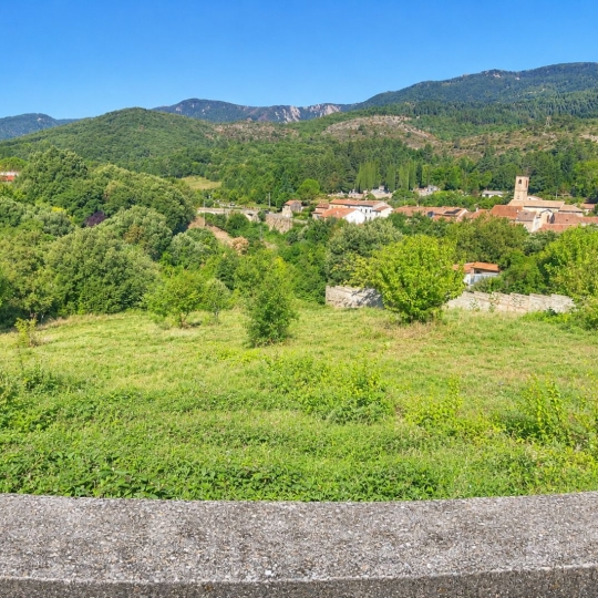 Terrain SAINT-ETIENNE-D'ALBAGNAN (34390) m2 97 000 € 