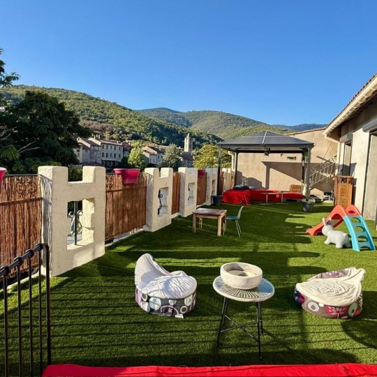 Maison de village RIOLS (34220) 140.00m2 - 234 000 € 