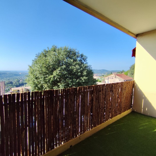 3 Pièces GRASSE (06130) 60.00m2 - 208 000 € 