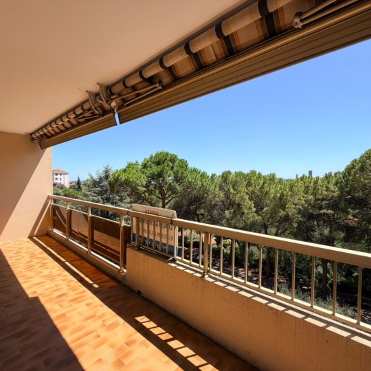 2 Pièces GRASSE (06130) 51.00m2 - 219 000 € 