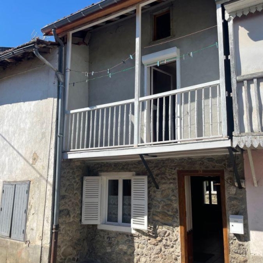 Maison / Villa SAURAT (09400) 62.00m2 460 € 