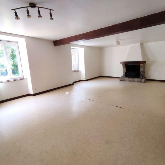 Réseau Immo-diffusion : 4 Pièces LUZENAC (09250) 110.75m2  690 € 