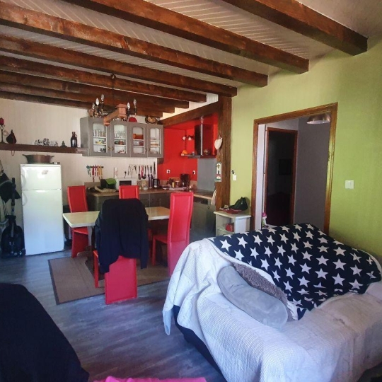 Maison / Villa SORGEAT (09110) 70.00m2 650 € 