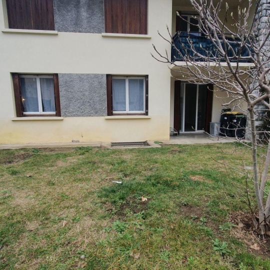 Appartement TARASCON-SUR-ARIEGE (09400) 96.00m2 693 € 