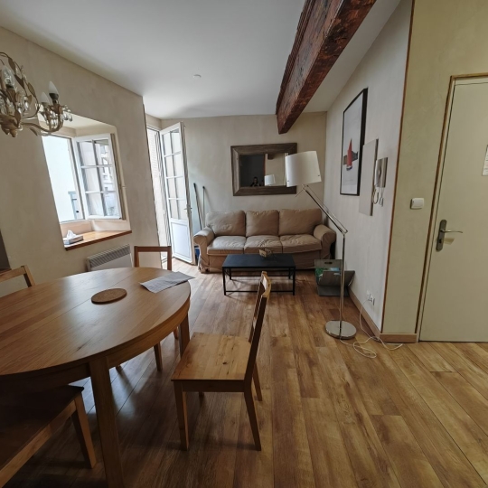 Appartement AX-LES-THERMES (09110) 29.08m2 480 € 