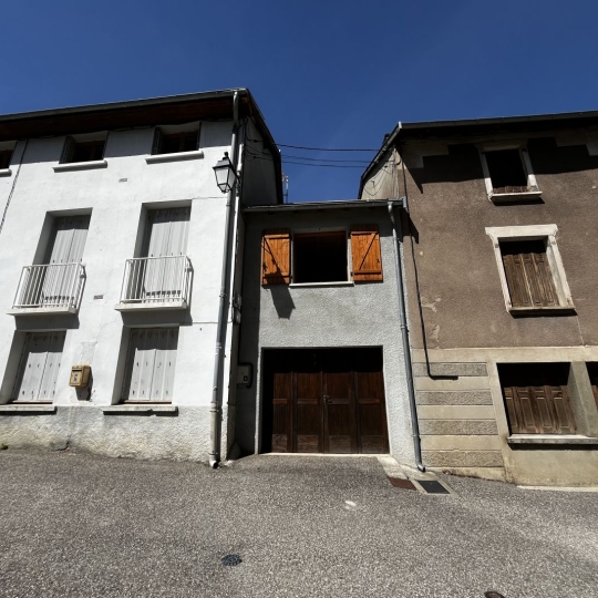 Maison / Villa SUC-ET-SENTENAC (09220) 37.42m2 476 € 