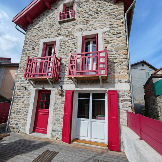 Maison / Villa GARANOU (09250) 95.00m2 840 € 