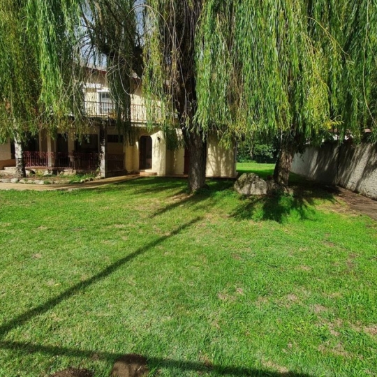 Réseau Immo-diffusion : 4 Pièces LES CABANNES (09310) 116.00m2  800 € 