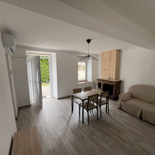 Maison / Villa QUIE (09400) 101.00m2 800 € 