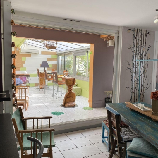 Appartement TOULOUSE (31500) 118.00m2 347 500 € 