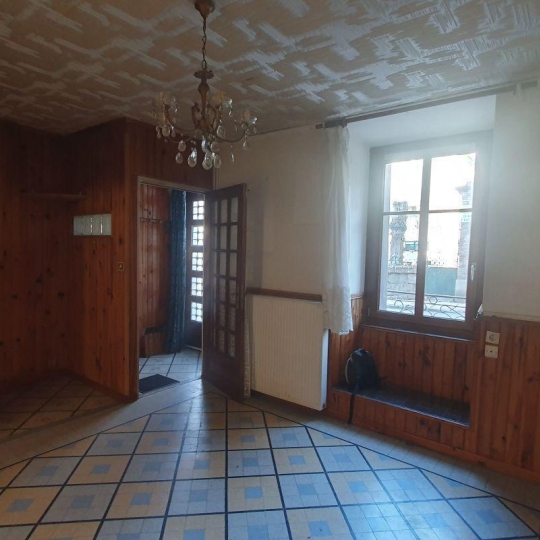 Réseau Immo-diffusion : Maison AX-LES-THERMES (09110) 121.00m2  155 440 € 