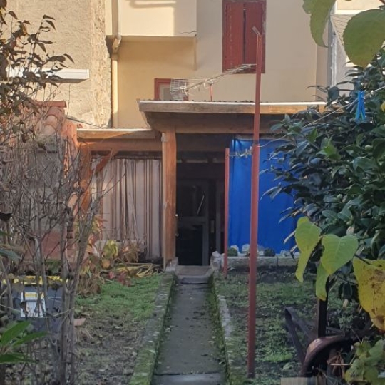 Réseau Immo-diffusion : Maison AX-LES-THERMES (09110) 121.00m2  155 440 € 