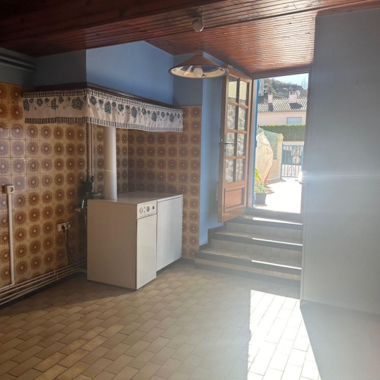 Maison TARASCON-SUR-ARIEGE (09400) 135.00m2  - 88 000 € 