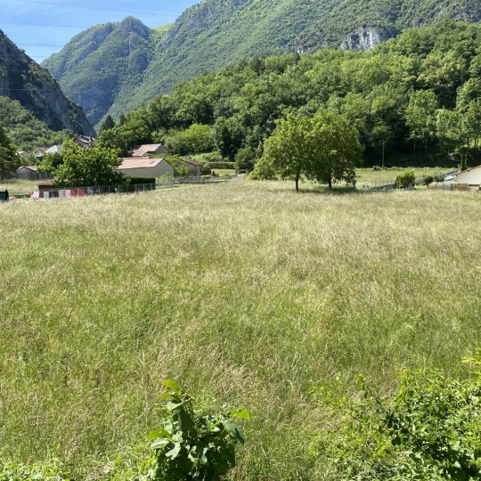 Terrain TARASCON-SUR-ARIEGE (09400) m2 95 000 € 