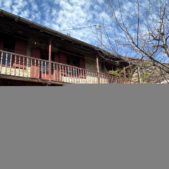 Maison / Villa SAURAT (09400) 185.00m2 125 000 € 