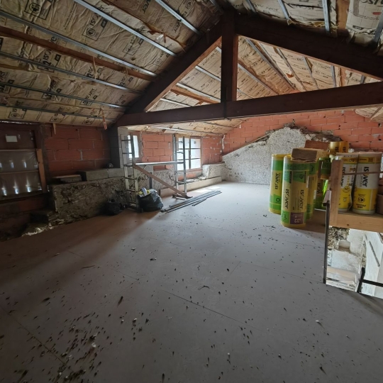 Maison LES CABANNES (09310) 122.00m2  - 105 000 € 