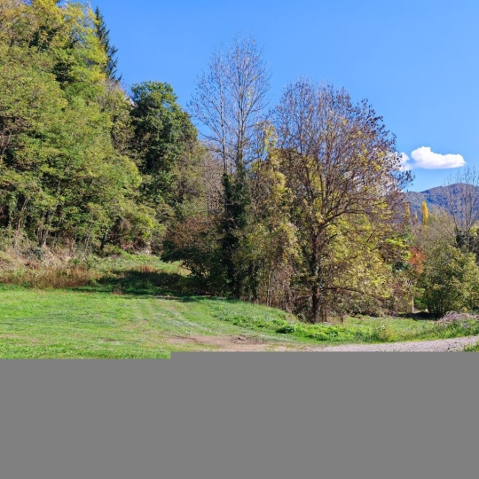 Terrain LES CABANNES (09310) m2 41 150 € 