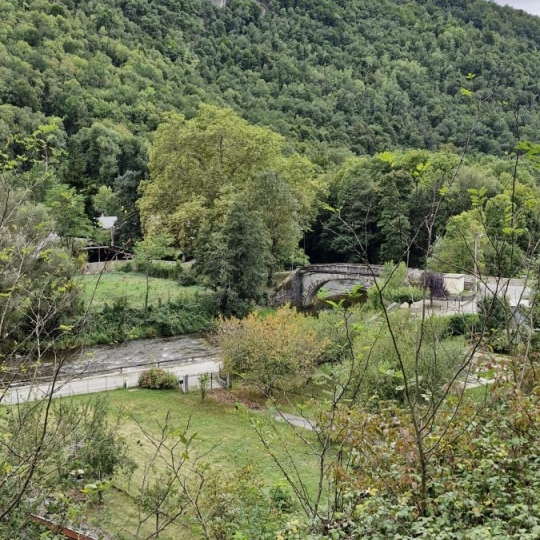 Terrain LES CABANNES (09310) m2 26 000 € 